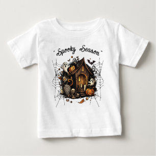 Spuk House Spooky T - Shirt 👻 🎃