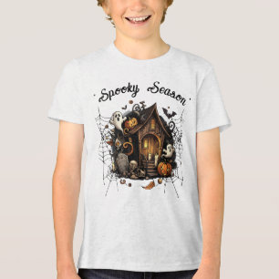 Spuk House Spooky T - Shirt 👻 🎃