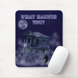 Spuk Mousepad