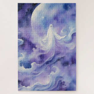 Spuk Nacht - Geistiger Geist in den Sternen