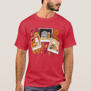 Spuk Polaroide T-Shirt