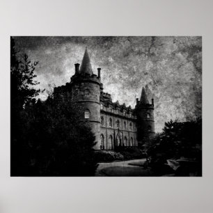 Spuk - Poster