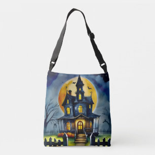 Spuk Tasche