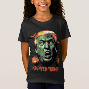 Spuk Trump T-Shirt