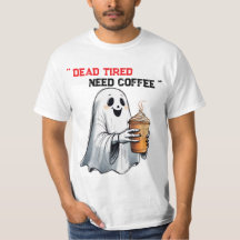 SPUK VON CAFFEINE