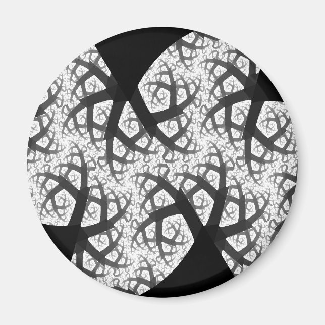 Spuk Waldmagnet Magnet (Vorne)
