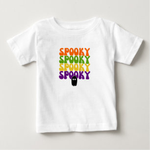 spukhaft baby t-shirt