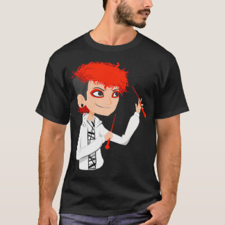 Spuky Jim T-Shirt