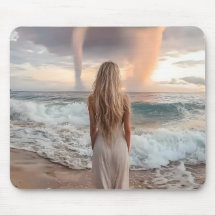 Spulen der Wasserläufe