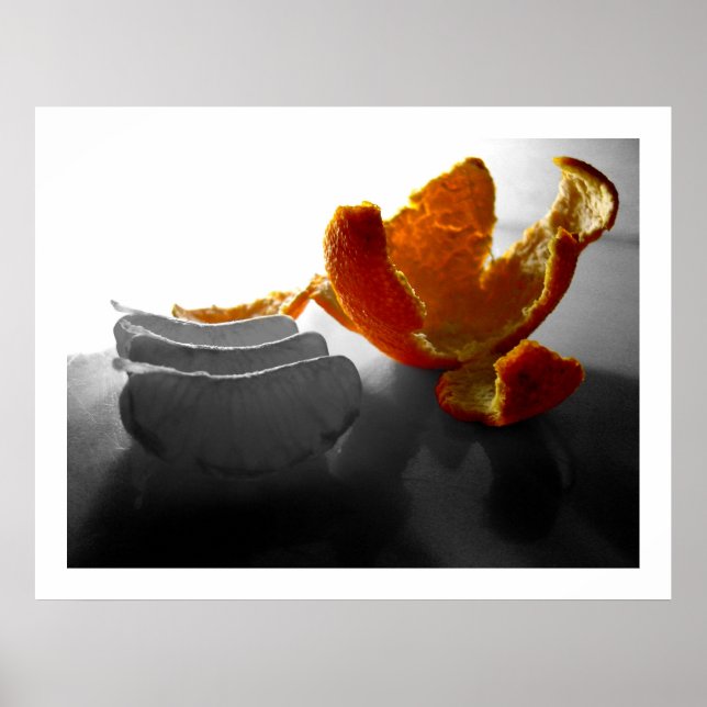 Spülen. Poster (Vorne)