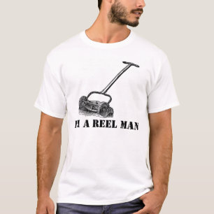 Spulenmann T-Shirt