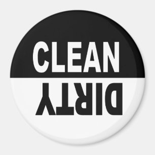 Spülmaschinen-Magnet Magnet