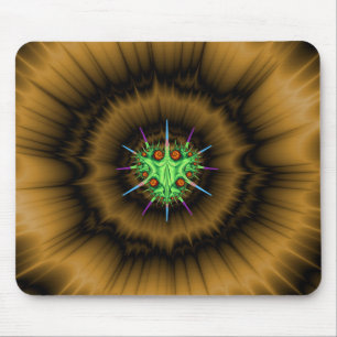 Spuma Bug Mousepad