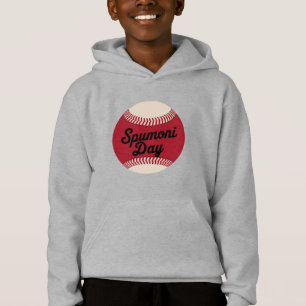 Spumoni Celebration Hoodie