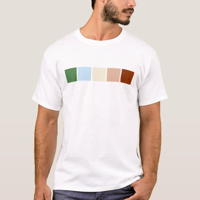 Spumoni T-Shirt (Vorderseite)