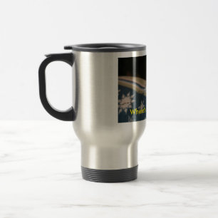 Spunky Tasse