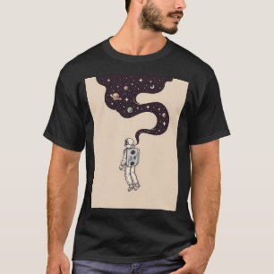 Spüre den Groove T-Shirt