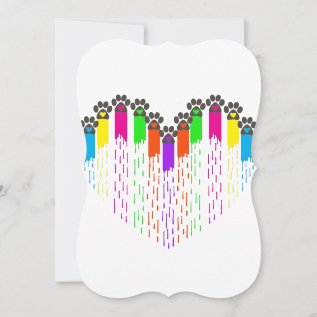 Spuren meines Herzens (Vorderseite)