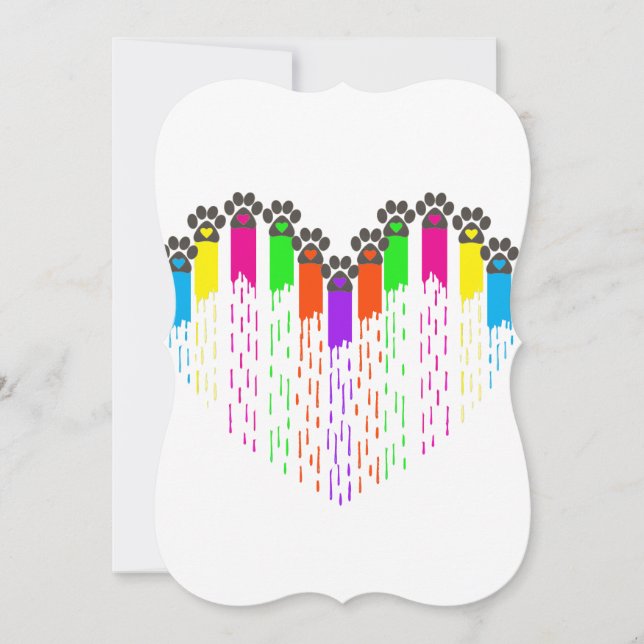 Spuren meines Herzens (Vorderseite)