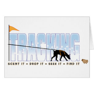 Spurhaltung, Dobermann