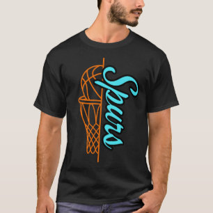 Spurs-Playoffs T-Shirt