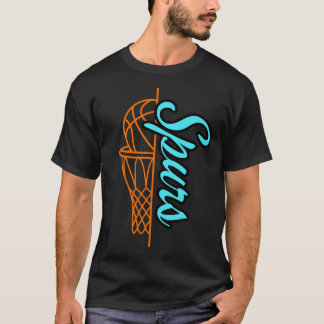 Spurs-Playoffs T-Shirt