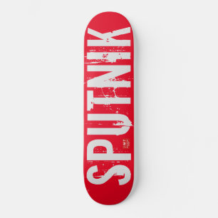 SPUTNIK SKATEBOARDS / JMT SKATEBOARDS