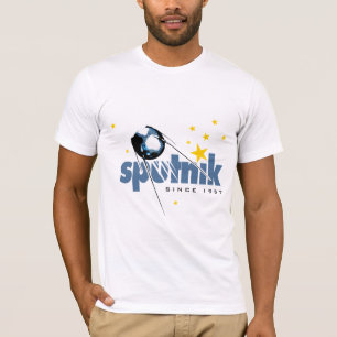 Sputnik T-Shirt