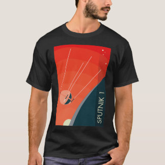 Sputnik T-Shirt