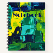 SPWW auf Impulse Spiral Notebook aktiv