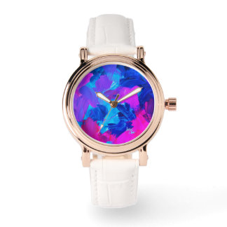SPWW Electric Vibes Armbanduhr