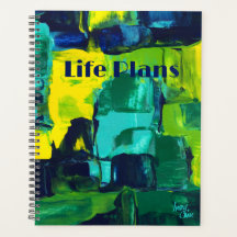 SPWW im Rahmen des "Impulse Large Monthly Planners