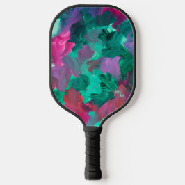 SPWW-Touch von Jewel Tones Pickleball Schläger