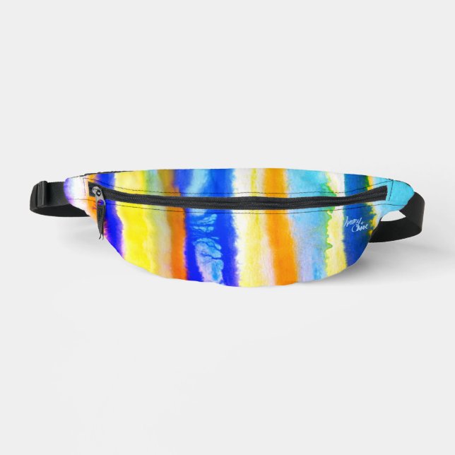 SPWW unter dem Horizon Waist Fanny Pack Bauchtasche (Vorderseite)