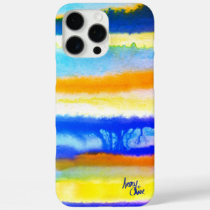 SPWW Unter dem Horizont iPhone 16 Pro Max Hülle