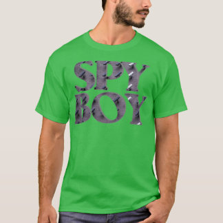 SPY BOY T-Shirt