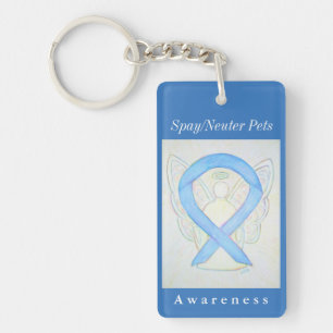 Spy/Neuter Sensibilisation des animaux Angel Port