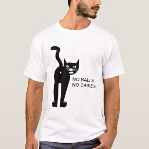 Spy- oder Neuter-T - Shirt
