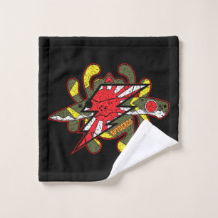 Spyderco Couteaux Kamikaze Zero Golf Serviette