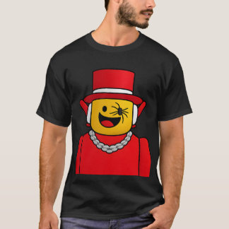 SpyderSammy Spyder Sammy Spider Sami SpyderSammi T-Shirt