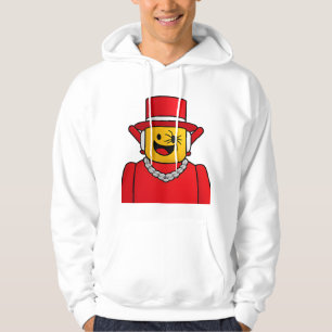 SpyderSammy Spyder Sammy Spinne Sami SpyderSammi V Hoodie