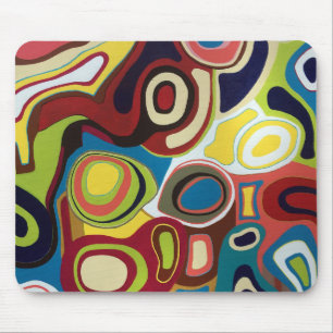 Spyglass Mousepad