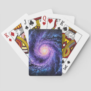 Spyralgalaxie Spielkarten