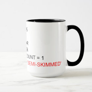 SQL-PROGRAMMIERUNGStee-TASSE Tasse