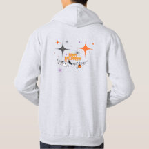 Squad Ghouls sweat - shirt à capuche