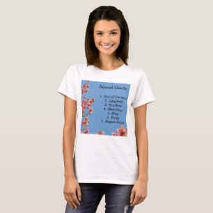 Squad Goals, Girls, Teens, Friends, Cool T-Shirt