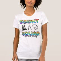 Squad-T-Shirt