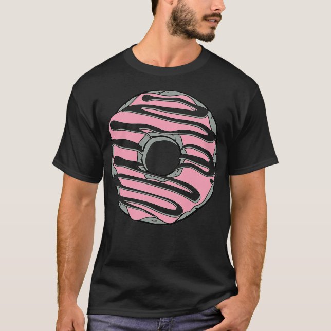 SQUAD-Tier Vintag - T-Shirt (Vorderseite)