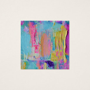 Square Business, Gift, Kunst, Message Cards & more