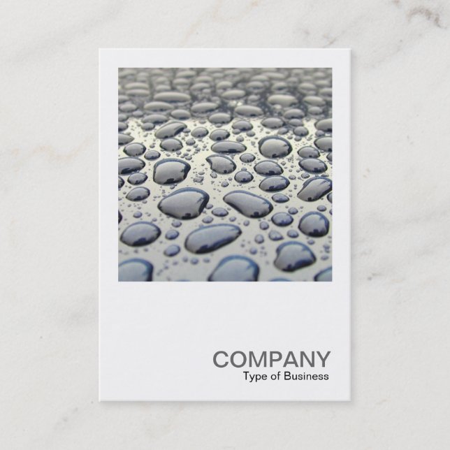 Square Foto 019 - Autohood Visitenkarte (Vorderseite)